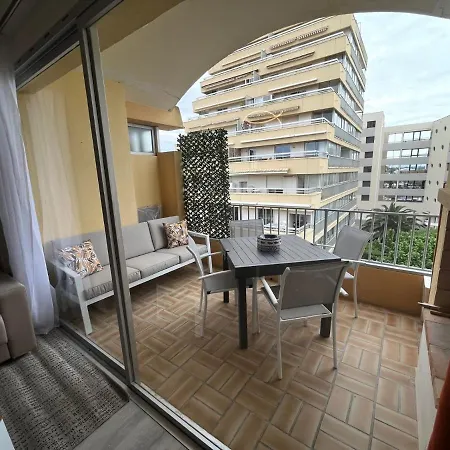 Apartment Cosy Calme Cote Port & Canet-en-Roussillon